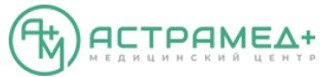 Логотип Астрамед+
