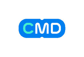 Логотип CMD Текстильщики