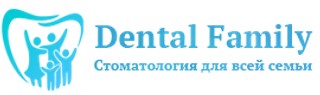 Логотип Dental Family