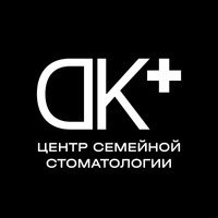 Логотип Дентал Клиник Плюс в Бутово