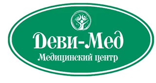 Логотип Деви-Мед