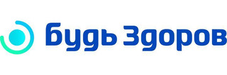 Логотип Клиника Будь Здоров в Строгино