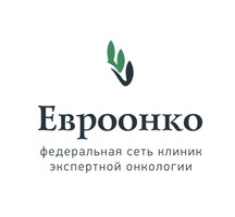 Логотип Онкологический центр Евроонко на Тульской