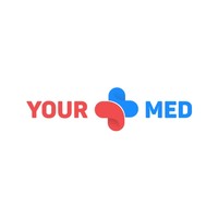 Логотип Yourmed на Совхозной 4