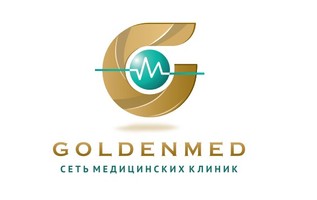 Логотип Медцентр GoldenMed (ГолденМед) в Сосенском