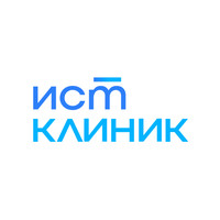 Логотип Ист Клиник на Университете