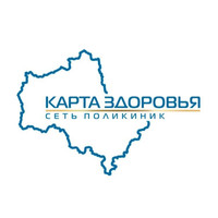 Логотип Карта здоровья Рассказовка