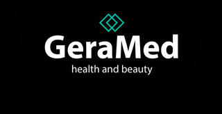 Логотип Клиника эстетической медицины и здоровья GeraMed (ГераМед)