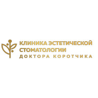 Логотип Клиника эстетической стоматологии доктора Коротчика