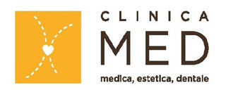 Логотип Клиника Мед (Clinica MED)