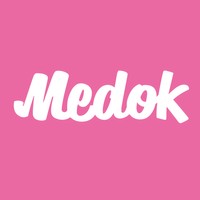 Логотип Медок Крылатское