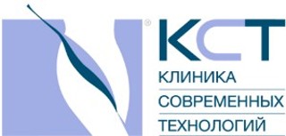 Логотип Клиника Современных Технологий