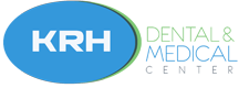 Логотип KRH Dental and Medical