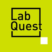 Логотип LabQuest (ЛабКвест) на Фрунзе