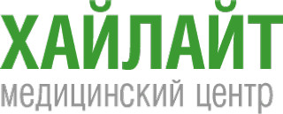 Логотип Медицинский центр Хайлайт