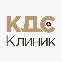 Логотип Медицинский центр КДС-клиник