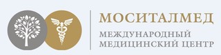 Логотип Медицинский центр Моситалмед на Арбате