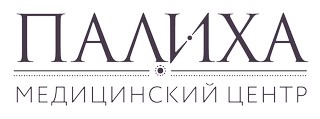 Логотип Медицинский центр Палиха