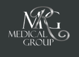 Логотип MRG Medical Group (МРГ Медикал Групп)