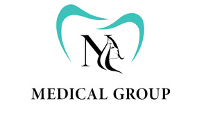 Логотип N-Medical Group (Н-медикал групп)