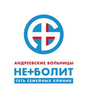 Логотип Неболит на Ленинском