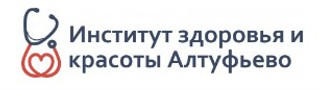 Логотип Медицинский центр на Псковской