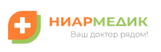 Логотип Ниармедик Маросейка