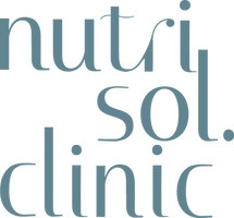 Логотип Nutrisol Clinic (Нутрисол Клиник)