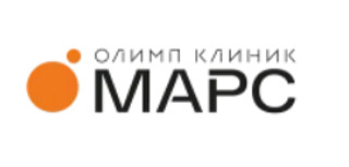 Логотип Олимп Клиник Марс