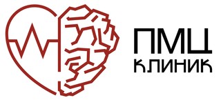 Логотип ПМЦ Клиник