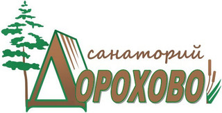 Логотип Санаторий Дорохово