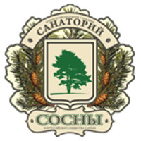 Логотип Санаторий Сосны ВОС