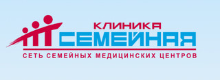 Логотип Семейная на Университете