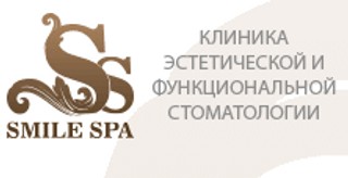 Логотип Smile Spa (Смайл Спа) в Одинцово