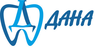 Логотип Стоматология Дана