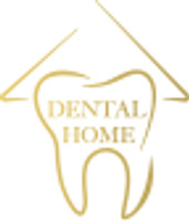 Логотип Стоматология Dental Home (Дентал Хоум)