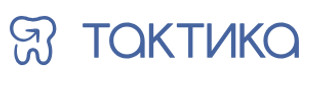 Логотип Тактика