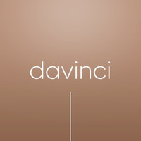 Логотип Центр эстетической медицины davinci (Да винчи)