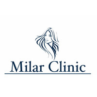 Логотип Центр косметологии Milar Clinic (Милар Клиник Мытищи)