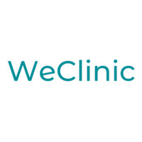 Логотип Медицинский центр WeClinic