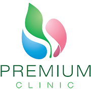 Логотип Центр медицины и реабилитации города Химки Premium clinic (Премиум клиник)