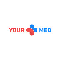 Логотип Yourmed на Молодежной (Юрмед)