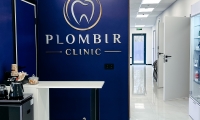 Plombir.clinic (Пломбир.клиник)