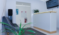 Стоматология White Dental Clinic (Уайт дентал клиник)