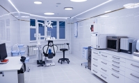 Стоматология White Dental Clinic (Уайт дентал клиник)