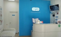 Медицинская клиника CMD в Домодедово