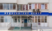 КЦВ МИР на Толубко