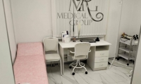 MRG Medical Group (МРГ Медикал Групп)