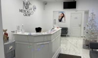 MRG Medical Group (МРГ Медикал Групп на Почтовом)