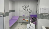 MRG Medical Group (МРГ Медикал Групп на Почтовом)